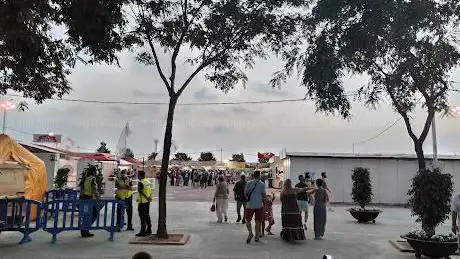 Photo de Nuevo Recinto de Fiestas de Los Alcázares