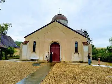 Église de Bussy-en-Othe
