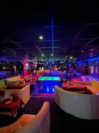 Photo de Nightclub Chatham Torino