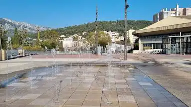 Square du 11 novembre 1918