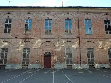 Centro Visite Don Bosco