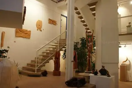 Galerie im Bettli
