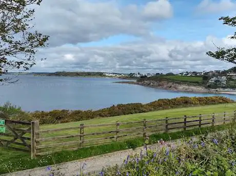 Swanpool Beach