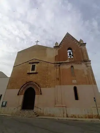 Photo de Church of Saint Mary of Jesus