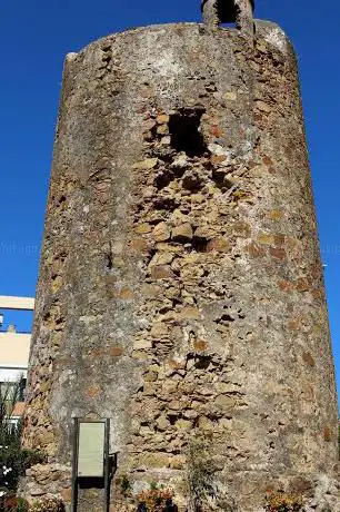 Photo de Torre de Saladavieja