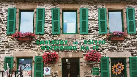 Photo de Office de Tourisme de Haute Cornouaille