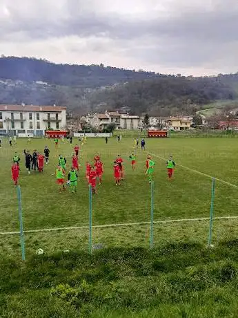 Photo de Campo di calcio di Grancona