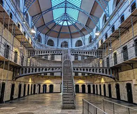 Photo de Prison de Kilmainham