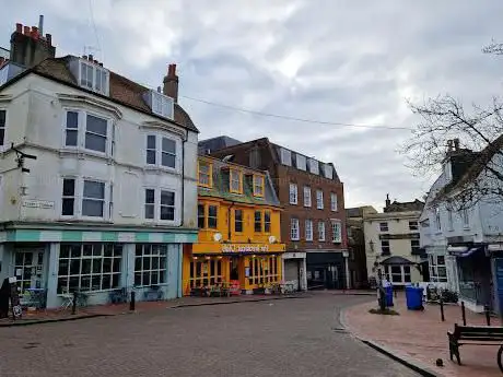 Photo de The Lanes Historic Quarter