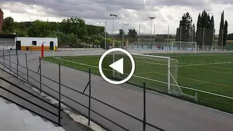Photo de Estadio Municipal de Fuente Vaqueros