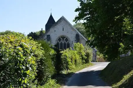St-Sulpice (La Celle-sur-Morin)