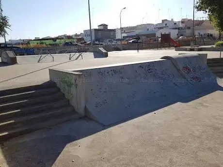 Skate El Arenal