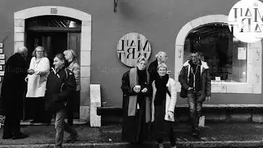 Photo de Atelier Di Maillart