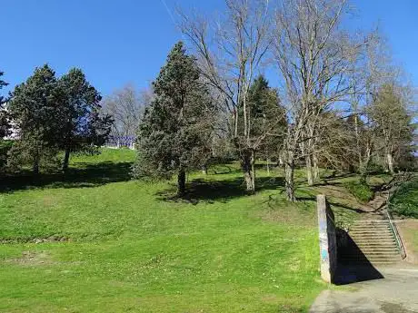 Photo de As Costas do Parque