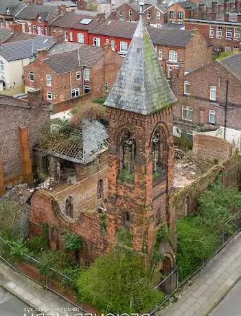 Photo de Diocese Of Shrewsbury