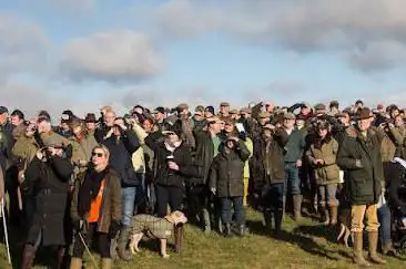 Cocklebarrow Races
