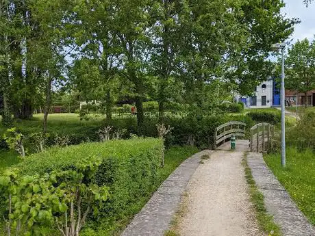 Educatief park Herzele