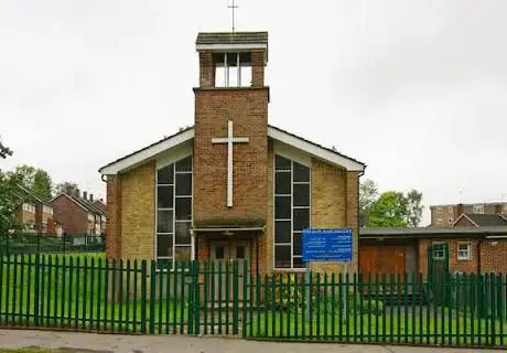 Photo de St Francis Monks Hill Selsdon