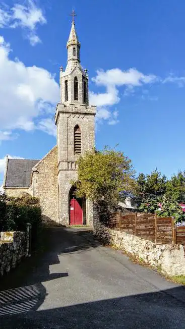 ?glise de Brillac