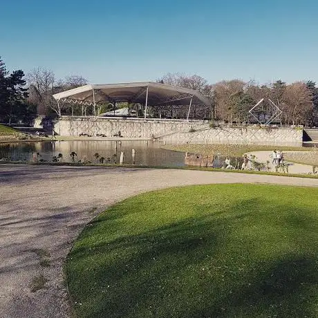 Photo de Parc Floral de Paris