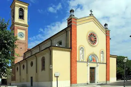 Photo de Church of Saint Mary Elizabeth