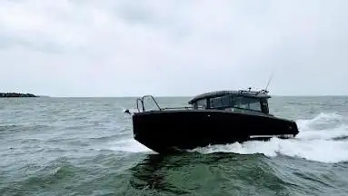 Photo de Atlantic Hopper