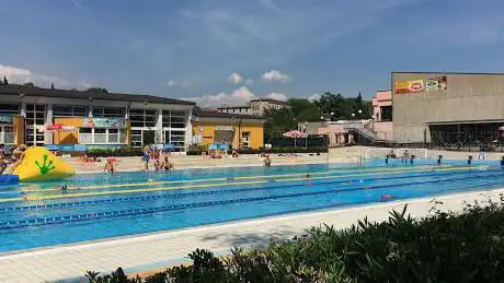 Forus Verona Santini