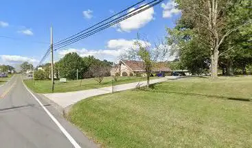 Photo de Marlboro Christian Church