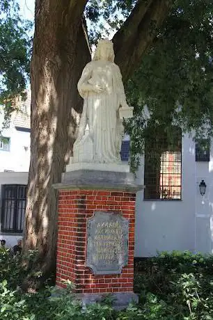 Jeanne de Constatinople Comtesse de Flandre