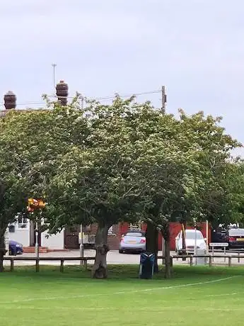 Photo de Linford Recreation Ground