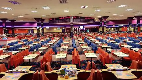 Mecca Bingo Rochdale
