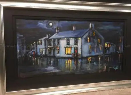 Photo de Nigel Allison Art Gallery