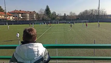 Photo de Sport Ground