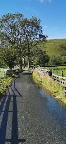 Buckden