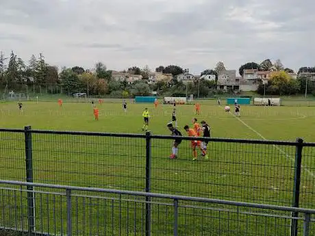Ronco Campo Sportivo