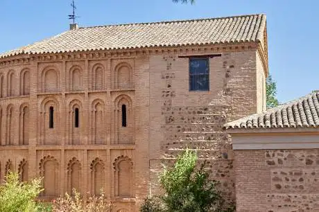 Photo de Ermita del Cristo de la Vega