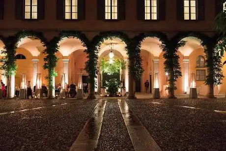 Photo de Palazzo Borromeo d'Adda