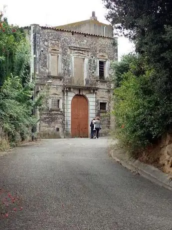 Photo de Portal de la Muralla