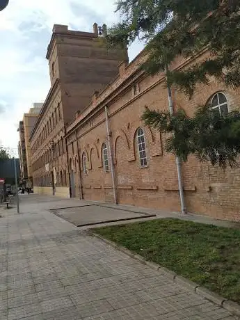 Photo de Iglesia Carmelitas