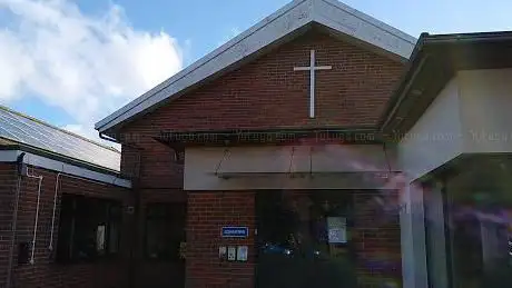 Photo de Mill End Baptist Church