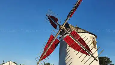 Photo de Moulin à vent