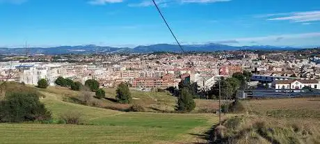 Photo de Torre de Pinós