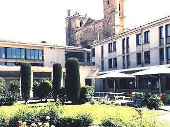 Photo de Mjc Narbonne