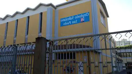 Oratorio Salesiano San Paolo