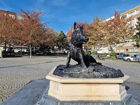 Place de Bastogne