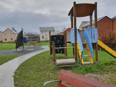 Harbour Edge Park