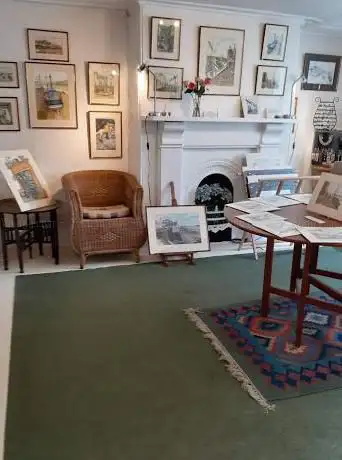 The Gallery