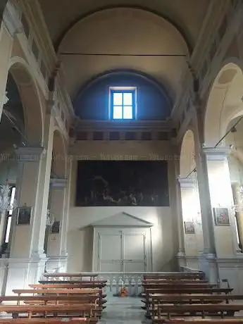 Photo de Santuario di Sant'Angela Merici