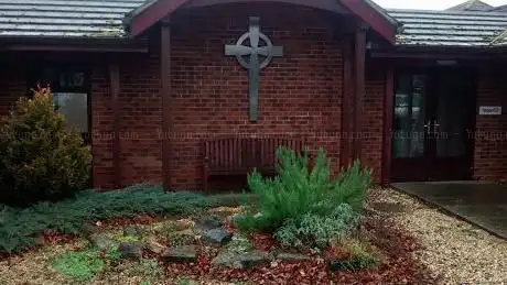Photo de Bramshott & Liphook Church Office