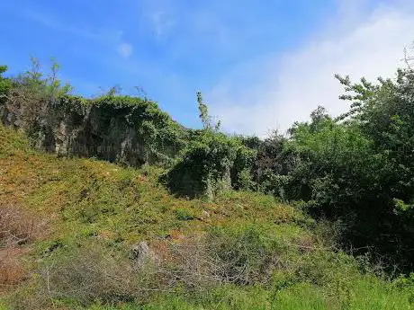 Anciennes Carrières Asty-Moulin